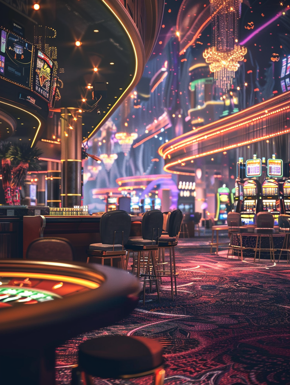 Casino Image